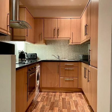 Appartement Town Centre Flat In Darlington à Darlington  Extérieur photo