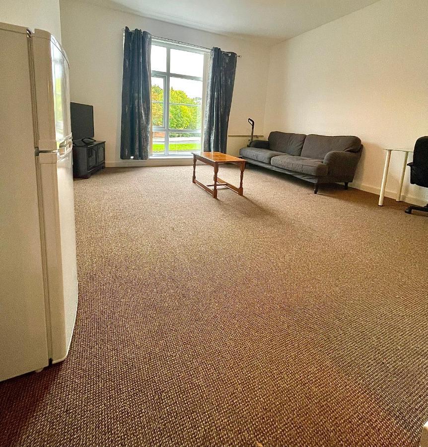 Appartement Town Centre Flat In Darlington à Darlington  Extérieur photo
