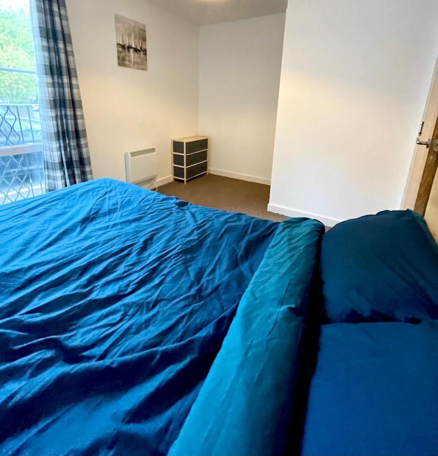 Appartement Town Centre Flat In Darlington à Darlington  Extérieur photo