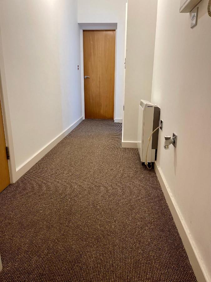 Appartement Town Centre Flat In Darlington à Darlington  Extérieur photo