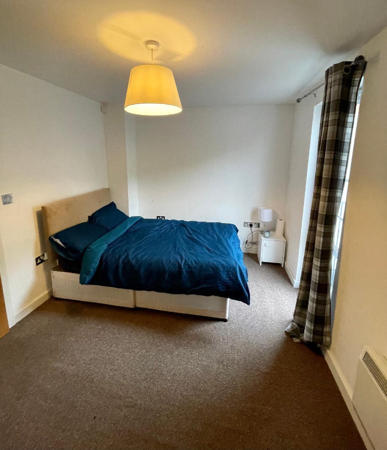 Appartement Town Centre Flat In Darlington à Darlington  Extérieur photo