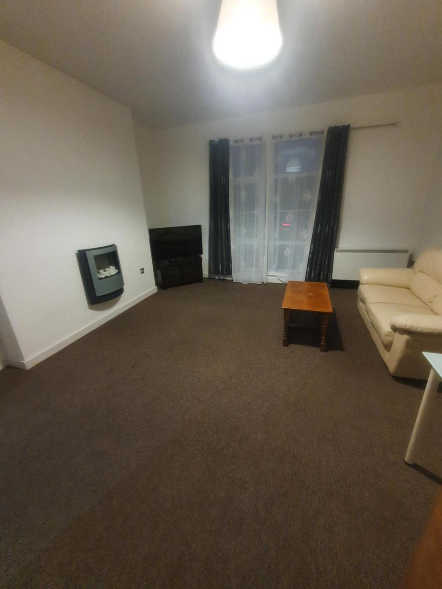 Appartement Town Centre Flat In Darlington à Darlington  Chambre photo